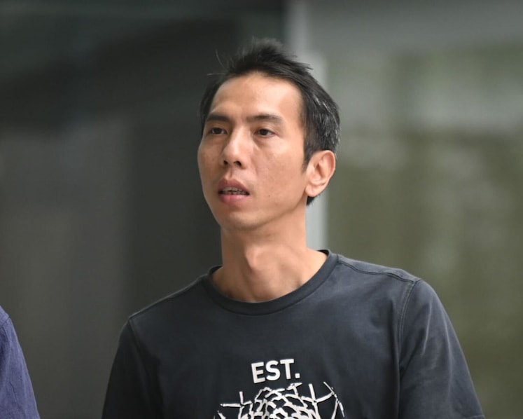Jail, driving ban for man who collided with motorcyclist, then reoffended with drink driving