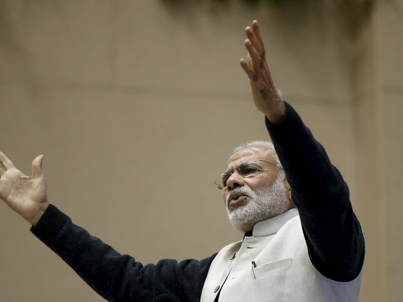 Why India is declaring war on science