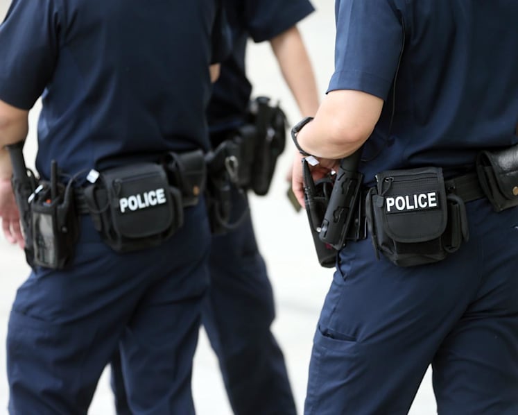 Bill tabled to set out how police can arrest mentally disordered suspects, criminalise misuse of SIM cards