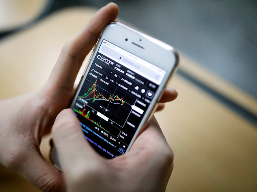 Cryptocurrency minefield shows why it pays to resist FOMO in investing