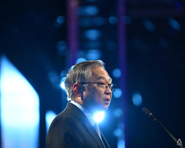 Singapore looks to upgrade PayNow with reduced payment steps, integration with NETS QR