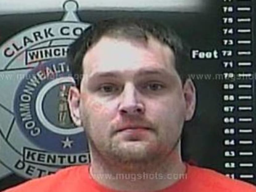 Mikhy K Farrera Brochez leaked the data of 14,200 HIV sufferers from Singapore's HIV registry.