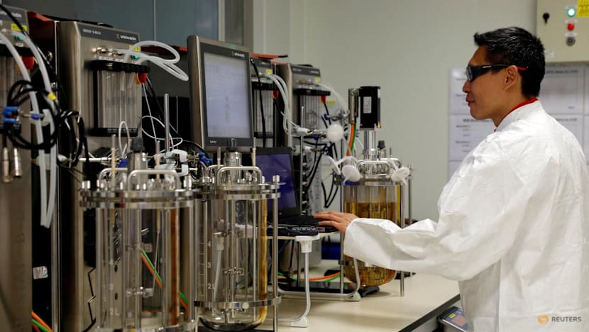 Singapore’s pharmaceutical sector faces uncertainty after new US 100% tariffs