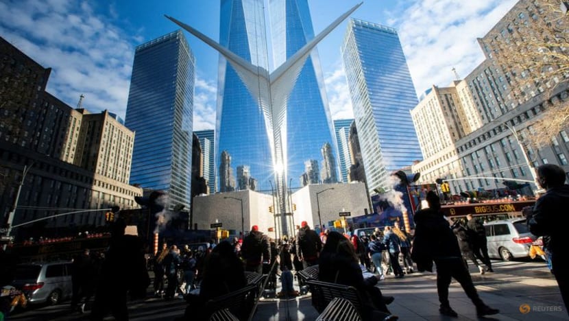 Nasdaq confirms correction amid US trade policy uncertainty