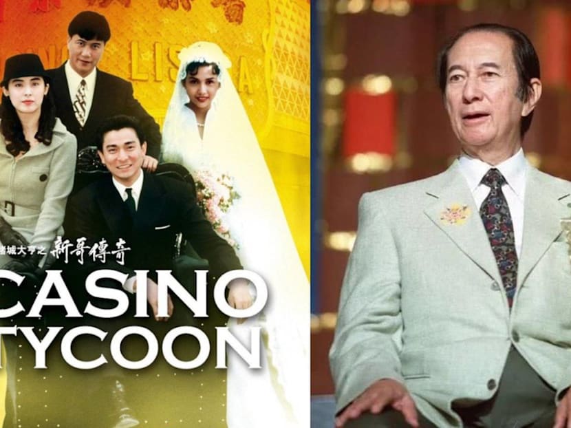 The Late Stanley Ho Once Said Andy Lau Was “Handsome Enough” To Play A Character Based On Him