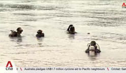 Singapore dive operators prepare to scale up Sisters’ Islands Marine Park