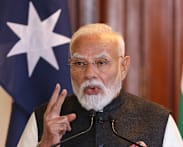 Commentary: India’s long-held strategy is paying off in the Indo-Pacific