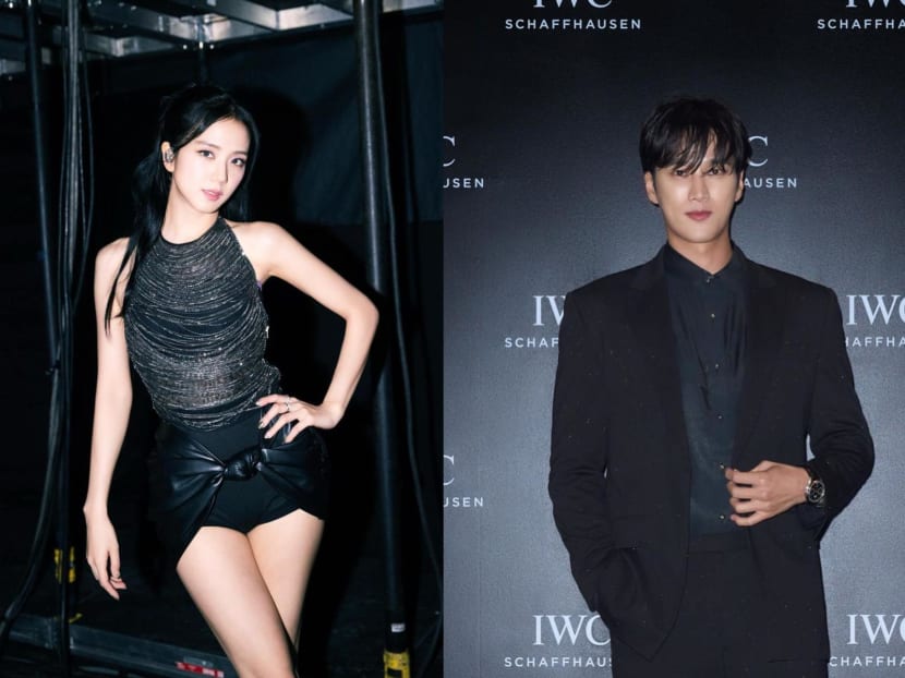 It's confirmed: Blackpink's Jisoo and Yumi's Cells actor Ahn Bo-hyun are dating