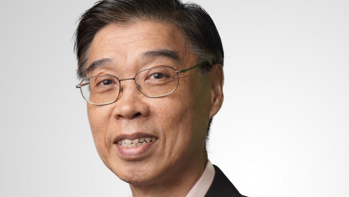 Looi Chee Kit Cna Luxury