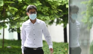Stiffer jail term after appeal for ICA officer who received sex, money, as bribes