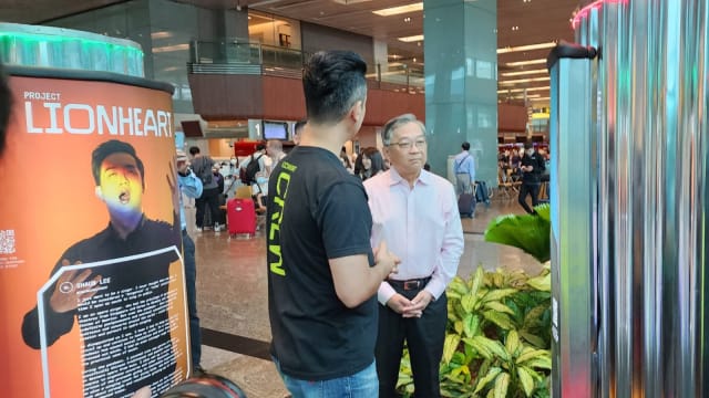 逾10万名个人和团体将获颁国家级奖项 表彰抗疫贡献与牺牲