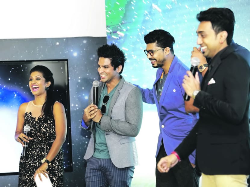 Pradhana Vizha 2016 awards nominees revealed