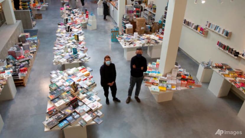 Books? Hairdressers? Europeans split on COVID-19 lockdown essentials