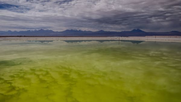 Rio Tinto's Chile deal is a bet on unproven tech and lithium price bounce - Channel News Asia (Picture 2)