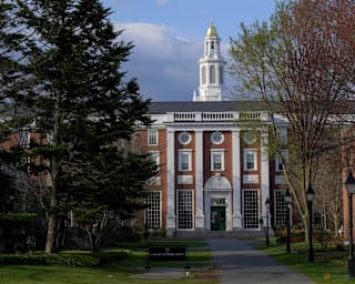 Trump says Harvard to pay US$500m in settlement with administration
