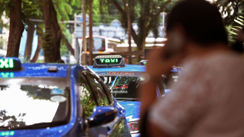 Over 1,000 ComfortDelGro cabbies express interest in Grab’s latest offer