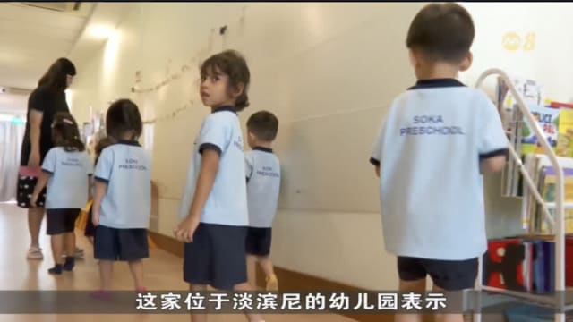 儿科诊所感冒患儿增加 学前教育中心关注情况加强防范
