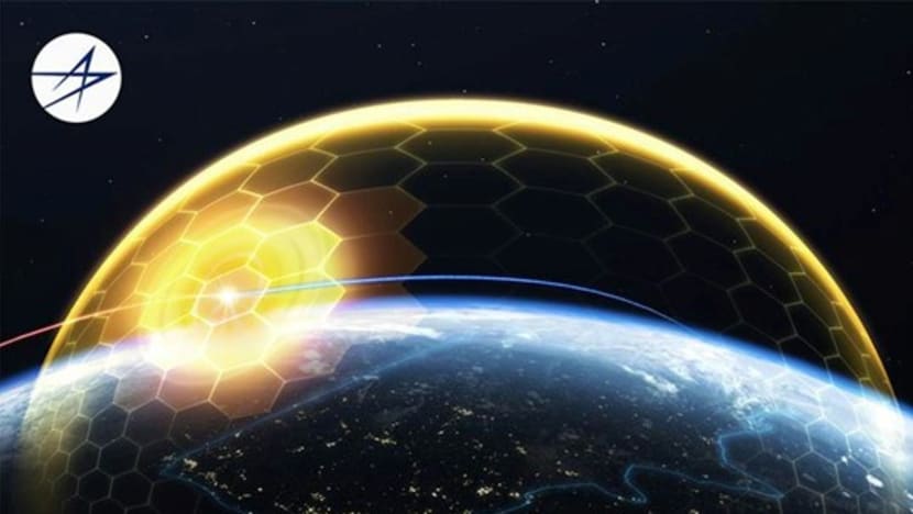 AS akan miliki perisai pertahanan rudal ‘Golden Dome’, China khawatir dan desak ia dihentikan AS akan miliki perisai pertahanan rudal ‘Golden Dome’, China khawatir dan desak ia dihentikan