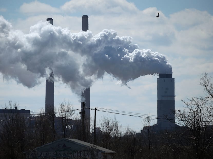 More companies pledge net-zero emissions to fight climate change, but what does that really mean?