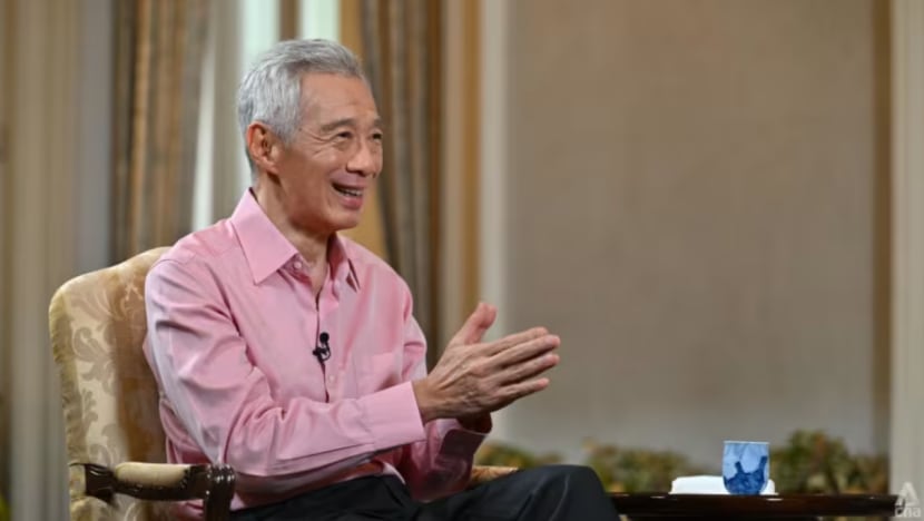 Kesan tarif bukan sementara, dunia tidak akan kembali ke status quo: SM Lee