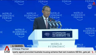 Premier Li Qiang touts 'China Opportunity 2.0' at WEF's Summer Davos in Dalian