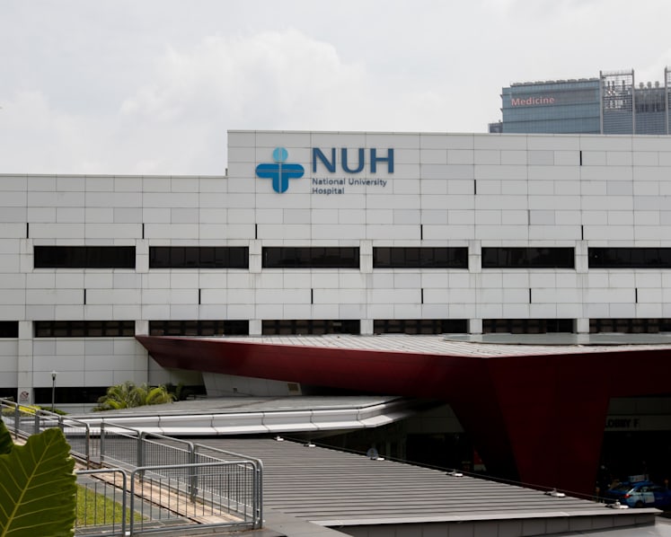 Can woman who lost unborn baby after 2-hour wait at NUH take legal action? Lawyers weigh in