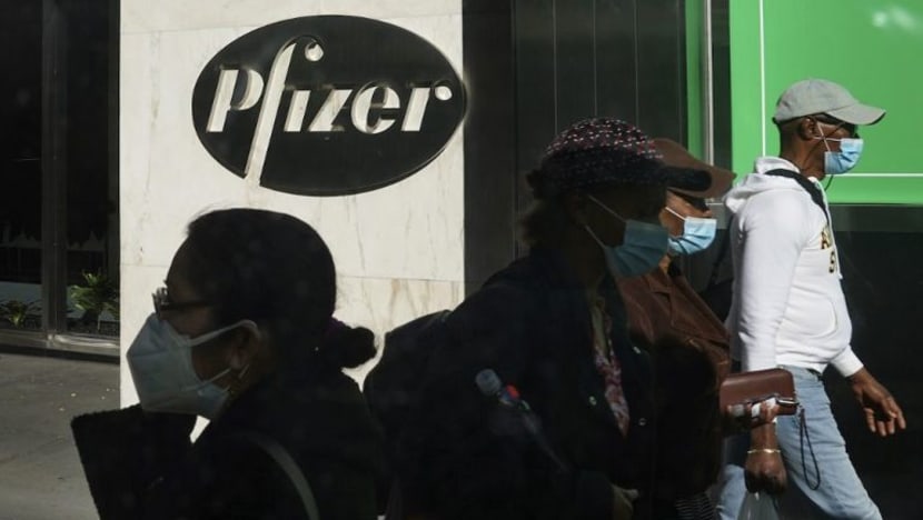 SG negara pertama di Asia Tenggara terima vaksin baru pneumococcal SG negara pertama di Asia Tenggara terima vaksin baru pneumococcal
