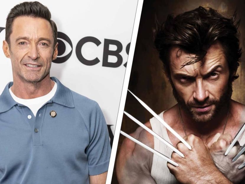 Hugh Jackman Says Wolverine's "Growling And Yelling" Damaged His Singing Voice
