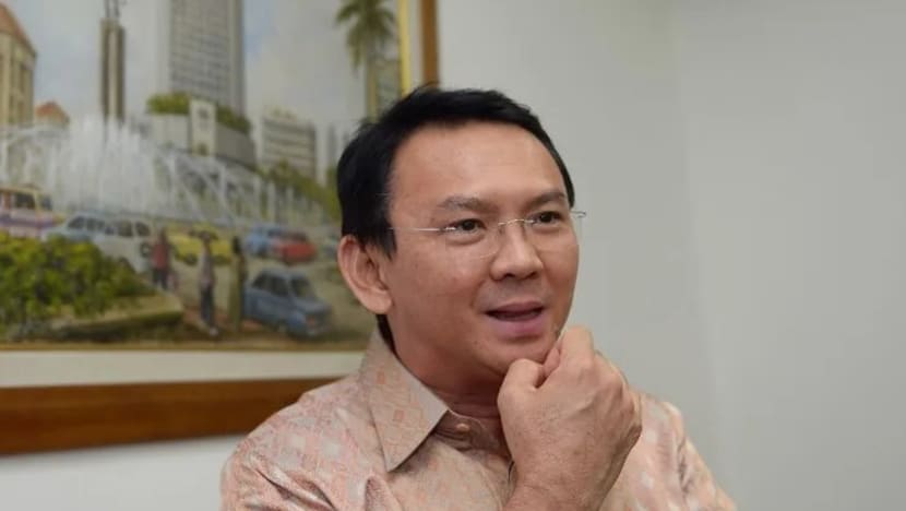 Petinggi PDI-P minta Megawati calonkan Ahok kembali untuk kalahkan Anies Baswedan