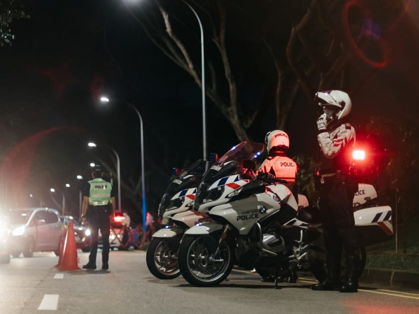 The road traffic fatality rate per 100,000 population increased to 1.96 in 2021 from 1.46 in 2020.