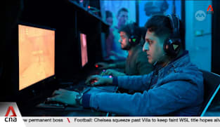 Pakistani youth turn to online gaming as an alternative source of income