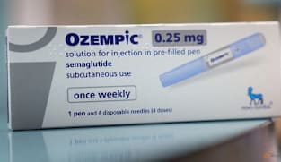 Pharma heavyweights Novo Nordisk and Eli Lilly clash over anti-obesity drug ads