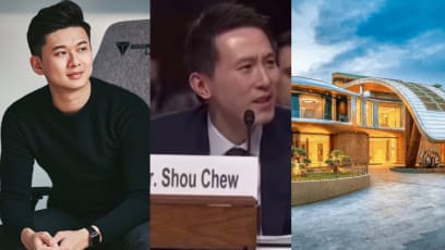 14 GCBs In Singapore & Their Crazy Rich Owners