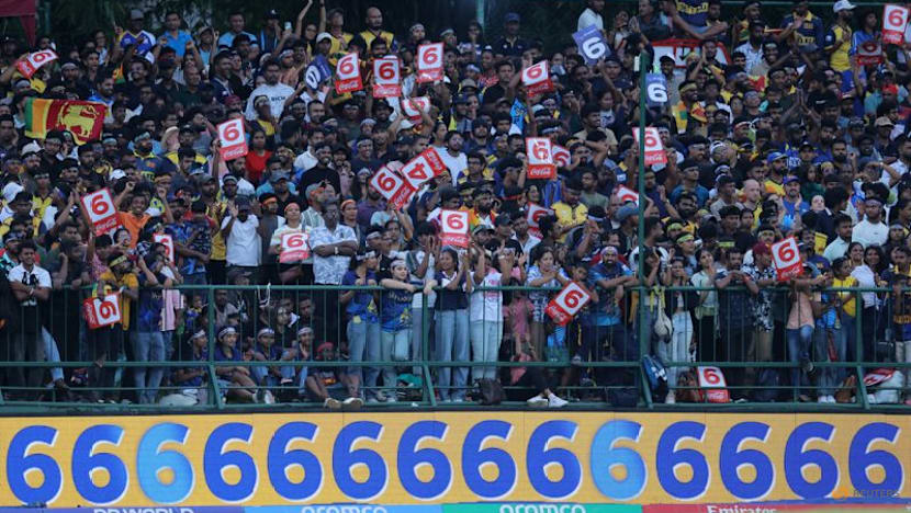 Sri Lanka's Shanaka says constant criticism has affected players' mental health