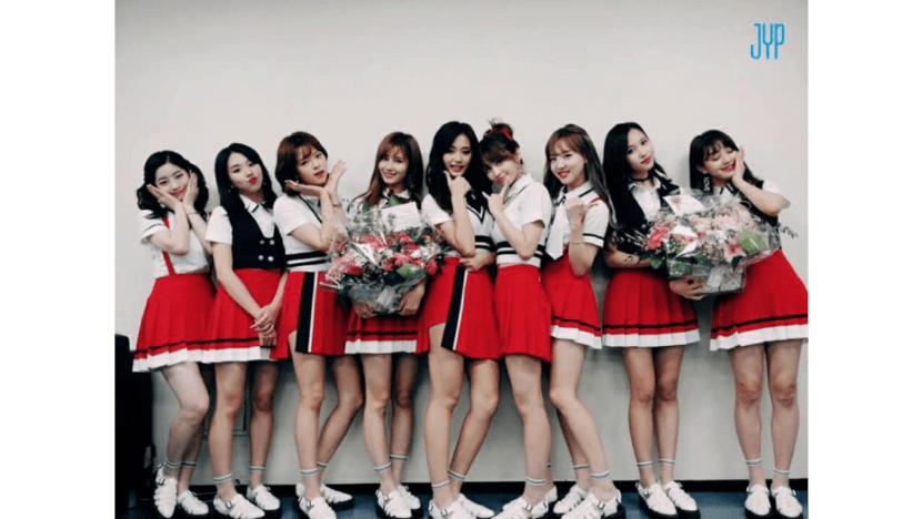 Twice Confirmed to Make Comeback in Late October