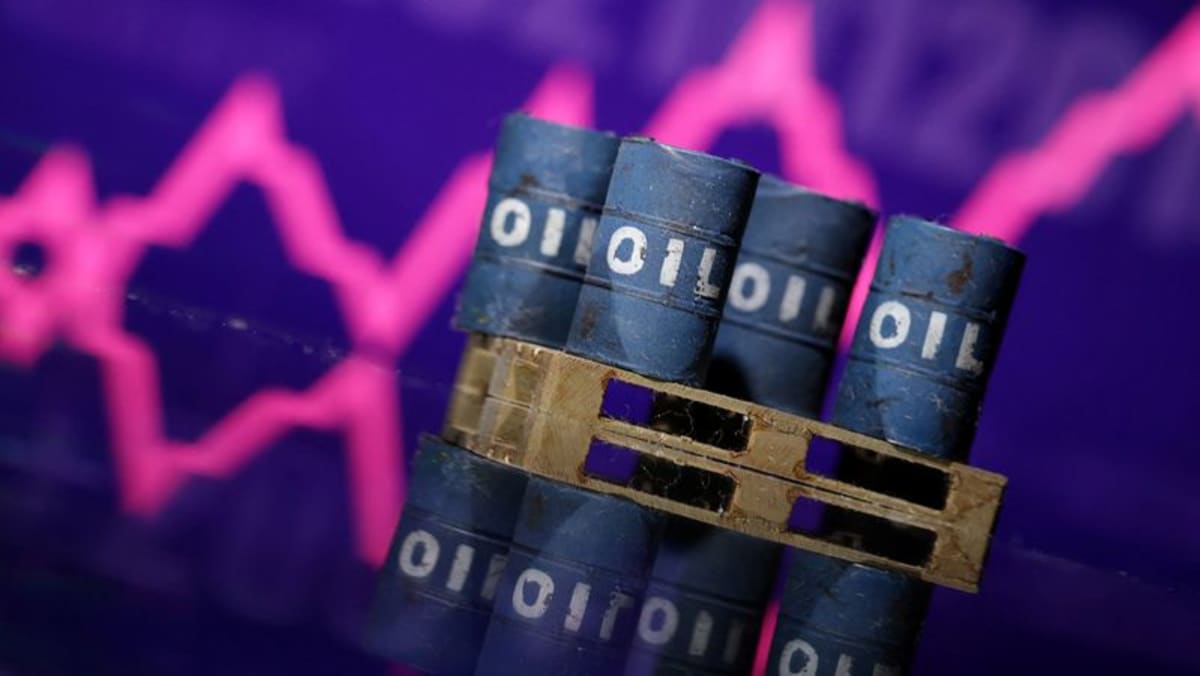 Wall Street choppy, oil dips as US holds back from Mideast military action Wall Street choppy, oil dips as US holds back from Mideast military action