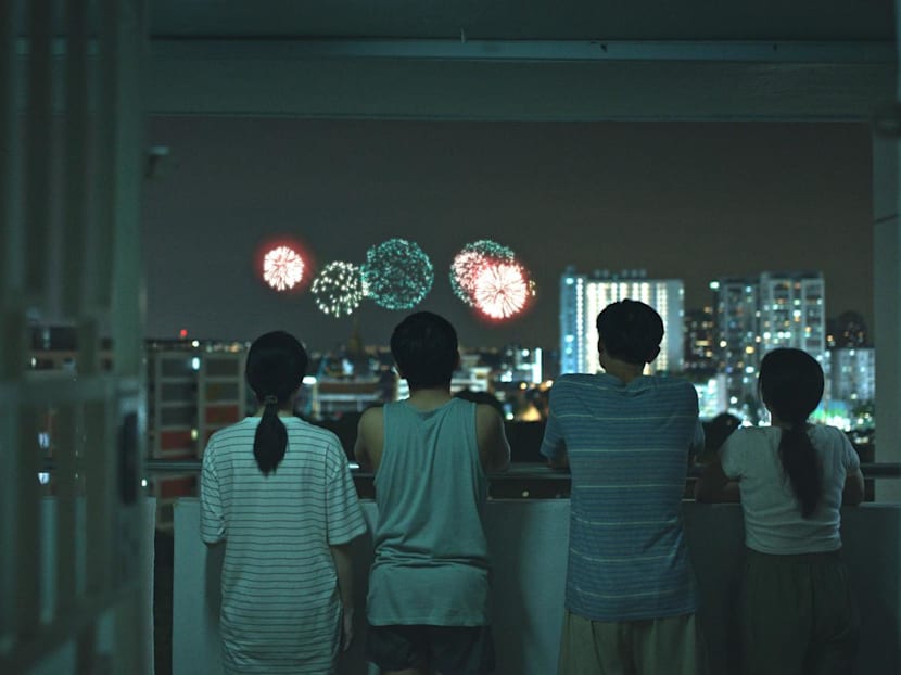 Anthony Chen's We Are All Strangers, the final film in Growing Up trilogy, to open in Singapore on Aug 20