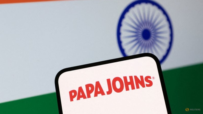 Papa John's to re-enter India with plan for 650 pizza stores by 2035