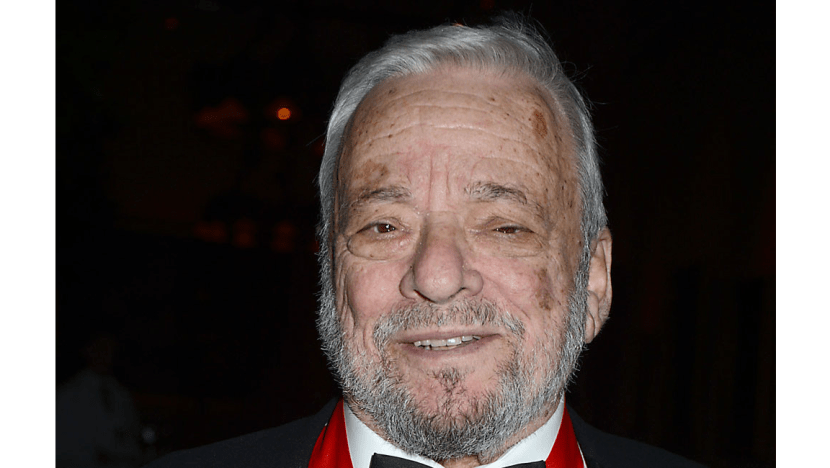 Legendary Broadway Composer Stephen Sondheim Dead At 91 - 8days