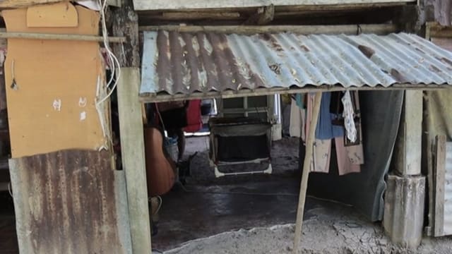 泰国前工会主席性侵残障姐妹 威胁透露出去就杀其父母