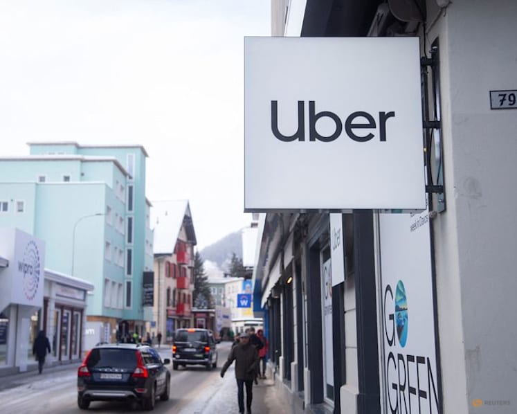 Uber nears €12.5bn deal to acquire Delivery Hero, FT reports