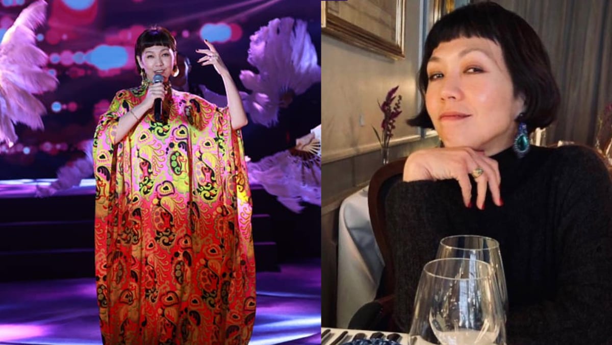 Kit Chan On Why She’s