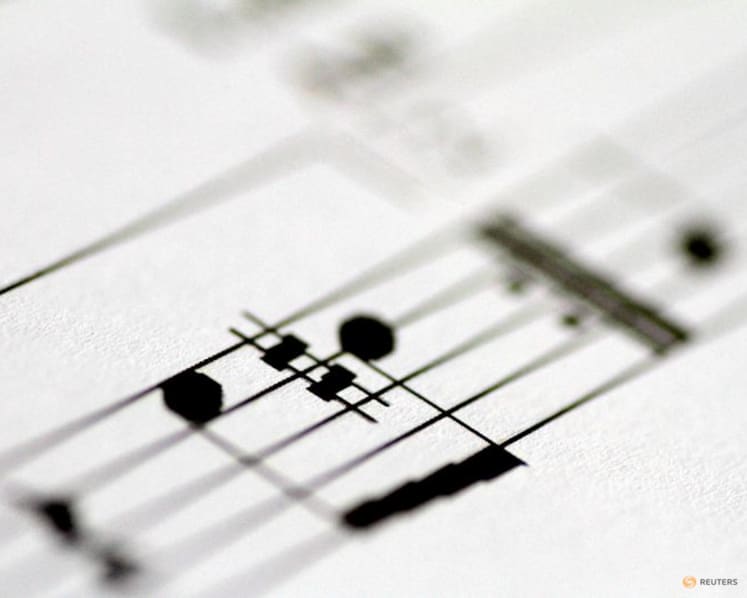 Warner Music Group settles copyright case with Suno for licensed AI music