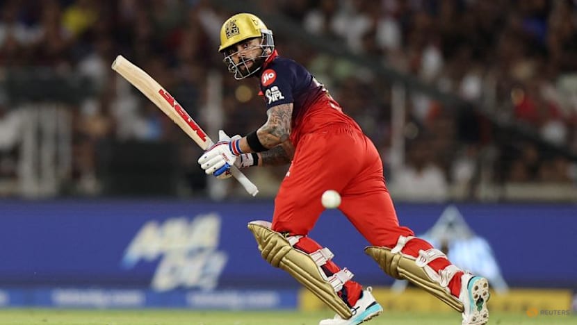 Kohli fulfils dream with title-winning stroke as Bengaluru retain IPL title