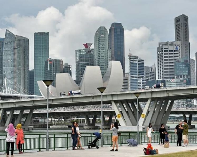Commentary: Grow first, develop later? The pitfalls of measuring economic growth using GDP