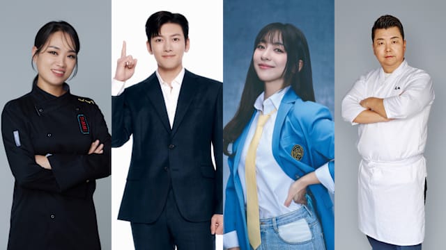 韩国旅游展3月登场，池昌旭、Luna及《黑白大厨》名厨亲临狮城！