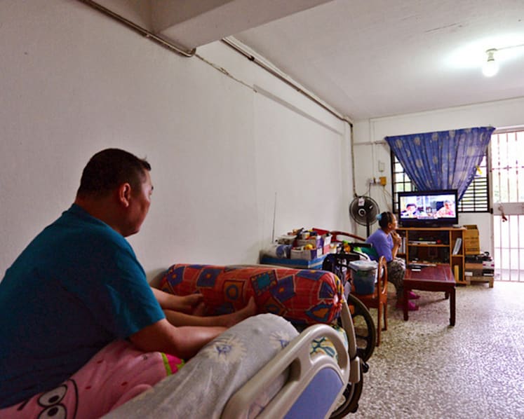 A victim’s story: How mystery illness turned out to be Zika