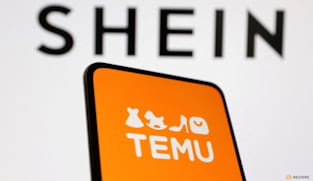 French parliament passes fast-fashion law to curb Shein and Temu