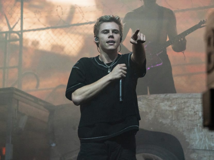 Good Vibes Festival 2023 cancellation: How singers and fans made the best of a bad situation