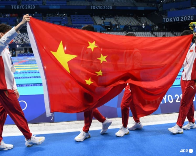 Commentary: World anti-doping body has a strong defence in Chinese swimming scandal, but narrative of ‘cover-up’ remains